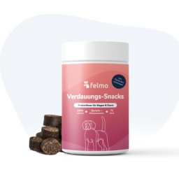 felmo Verdauungs-Snacks