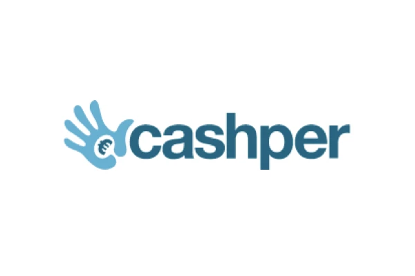 Logo Cashper