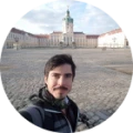 José, Mitarbeiter bei felmo im Data-Analytics Team