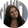 Cansel, Mitarbeiterin bei felmo im Marketing Team
